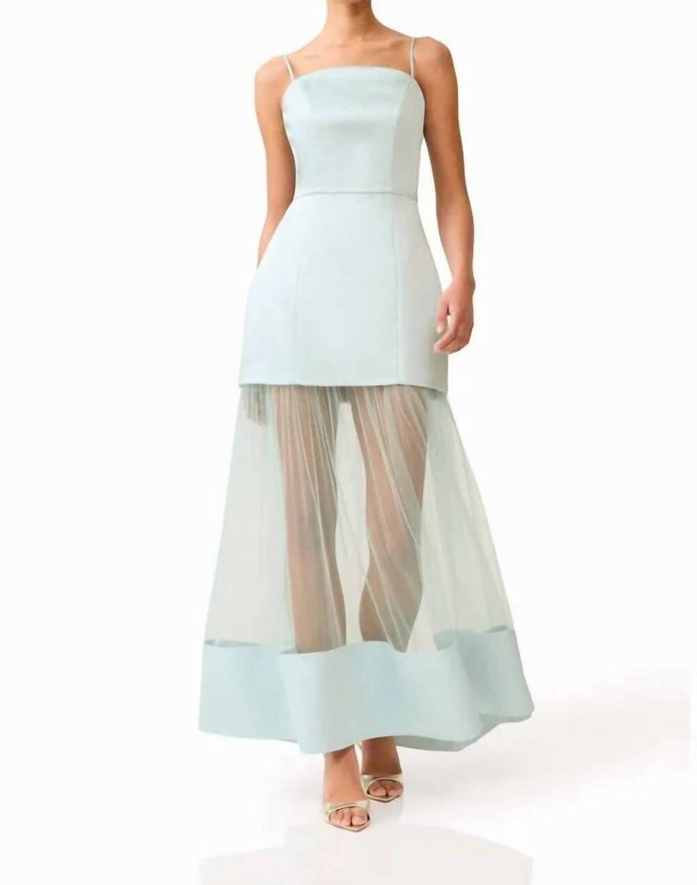 Elliatt Marcella Dress